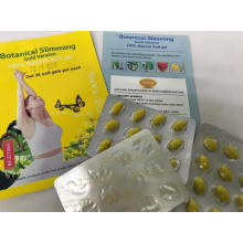 Lida Meizi Evolution Super Extreme Slimming Pills (MJ-30 PILLS)